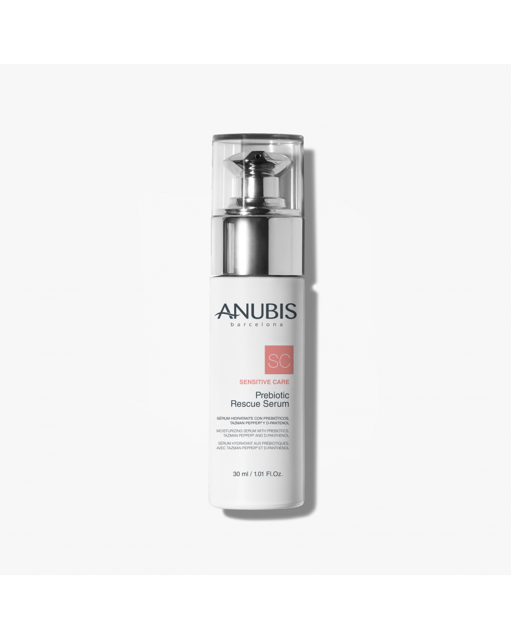 ANUBIS Sensitive Care prebiotic rescue serum 30ml