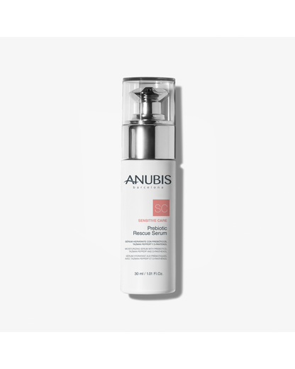 ANUBIS Sensitive Care prebiotic rescue serum 30ml