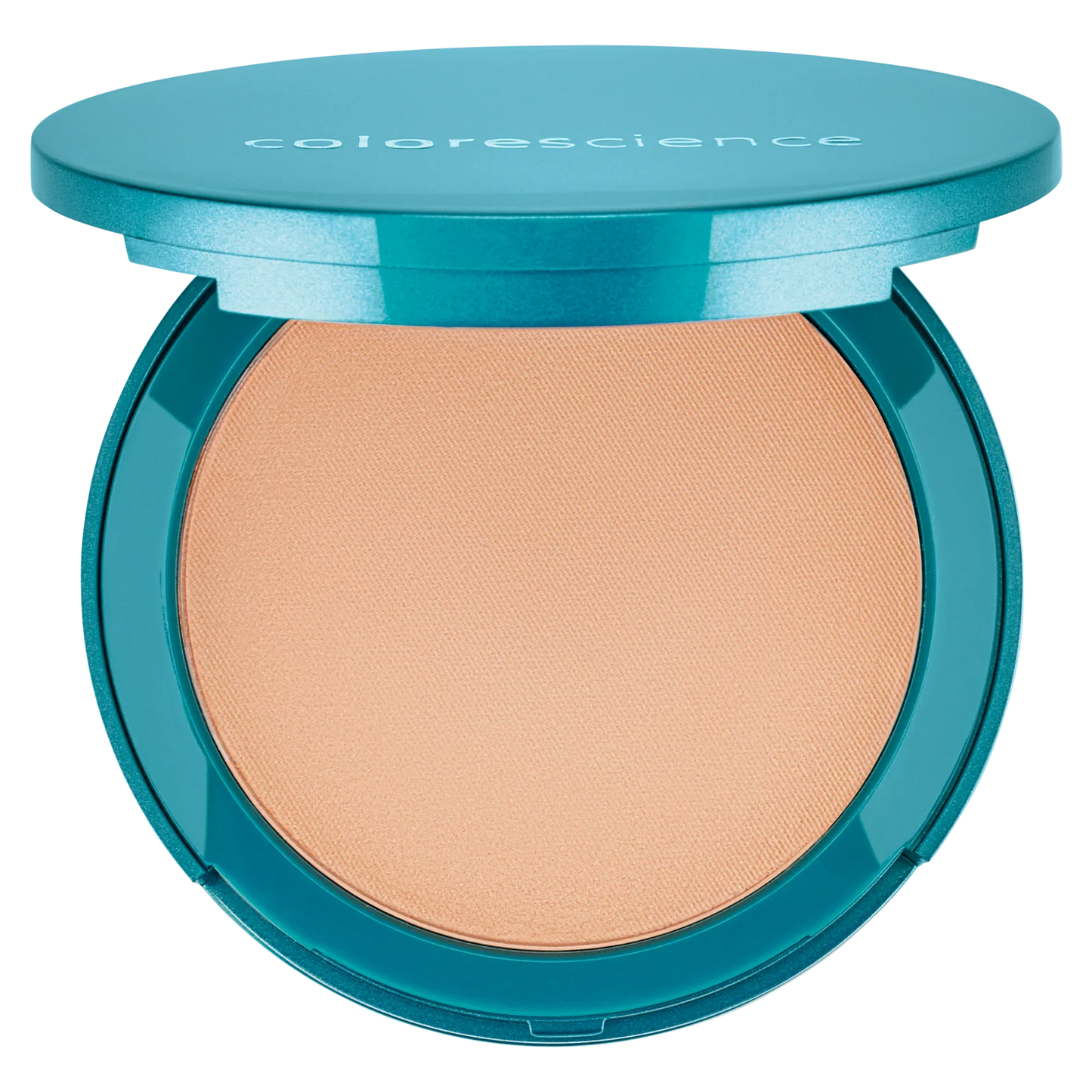 COLORESCIENCE Natural finish pressed foundation spf20