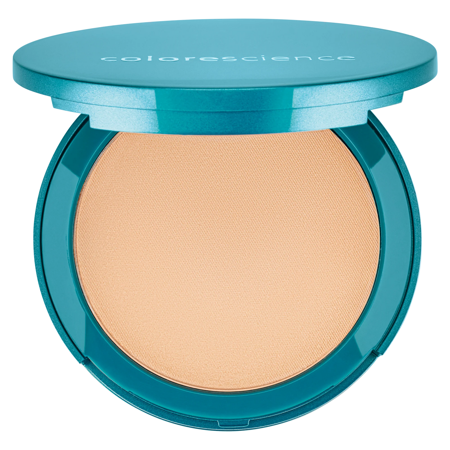 COLORESCIENCE Natural finish pressed foundation spf20