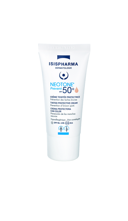 ISISPHARMA NEOTONE Prevent  spf50+ 30ml
