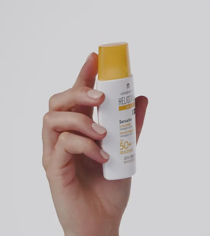 HELIOCARE 360 Sensation FPS50 50ml