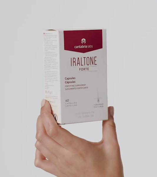 IRALTONE Forte 60caps
