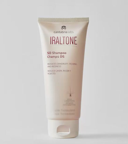 IRALTONE DS shampoo anti caspa 200ml