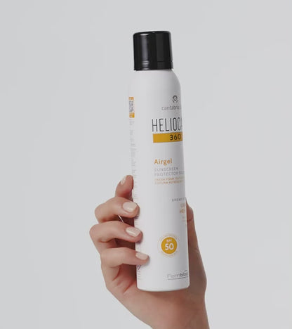HELIOCARE 360 Airgel FPS50+ 200ml