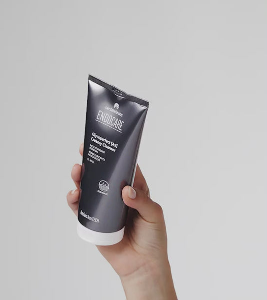 ENDOCARE Glycoperfect [AZ] creamy cleanser 150ml