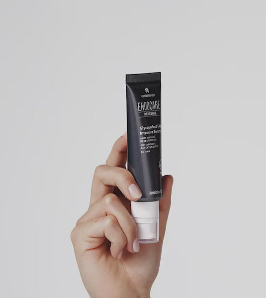 ENDOCARE Renewal glycoperfect [AZ] intensive serum 50ml