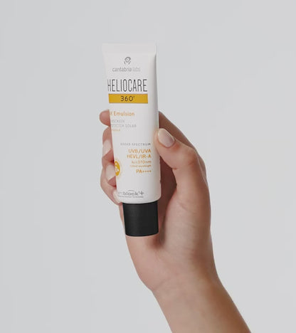 HELIOCARE 360 AK Fluido FPS50+ 50ml