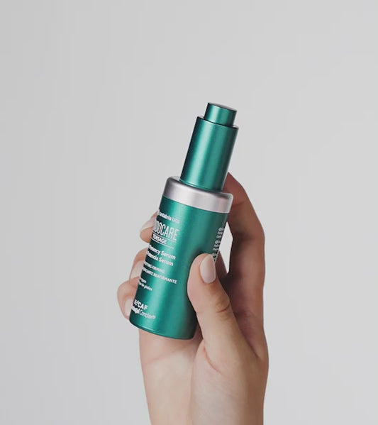 ENDOCARE Tensage serum alta potencia 30ml