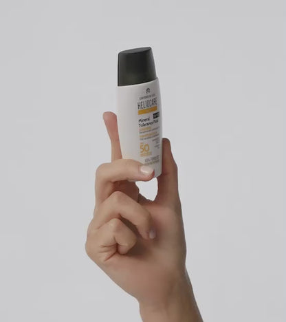 HELIOCARE 360 MINERAL Fluid