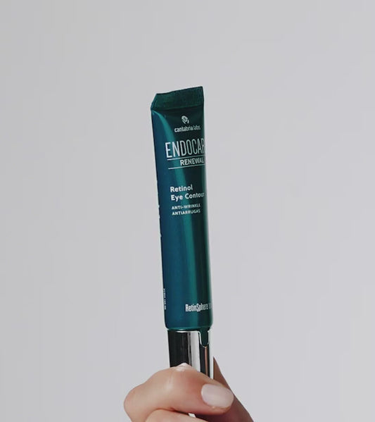 ENDOCARE Renewal contorno de ojos 15ml