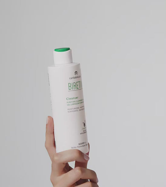 BIRETIX CLEANER