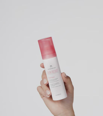 SKIN RESIST Daily fluid 50ml