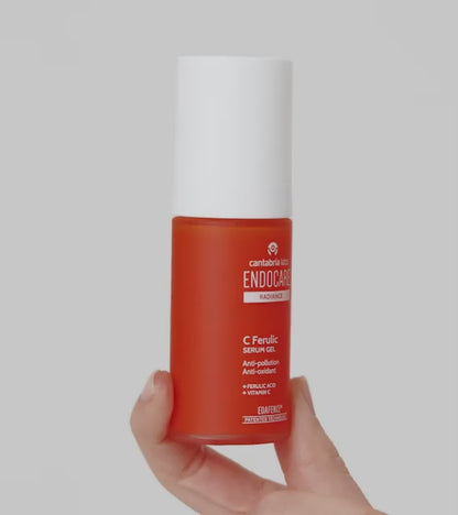 ENDOCARE Radiance C Ferulic edafence serum 30ml