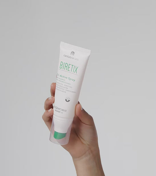 BIRETIX Tri Active spray 100ml