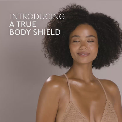 COLORESCIENCE Total Protection® Body shield GLOW spf50