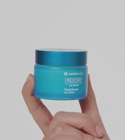 ENDOCARE Age barrier hyaluboost gel cream 50ml