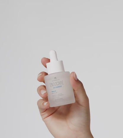 ENDOCARE Age barrier niacinal serum gel 30ml