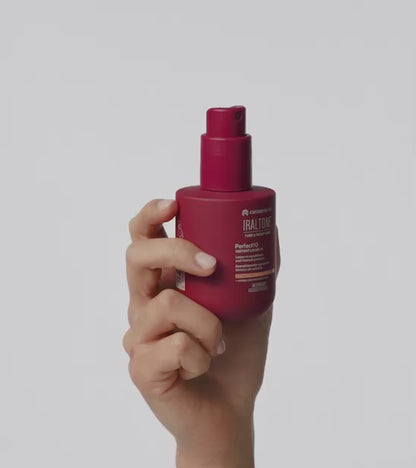 IRALTONE Perfect10 acondicionador sin aclarado 150ml