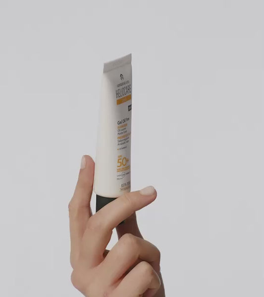 HELIOCARE 360 Gel oil-free FPS50+ 50ml