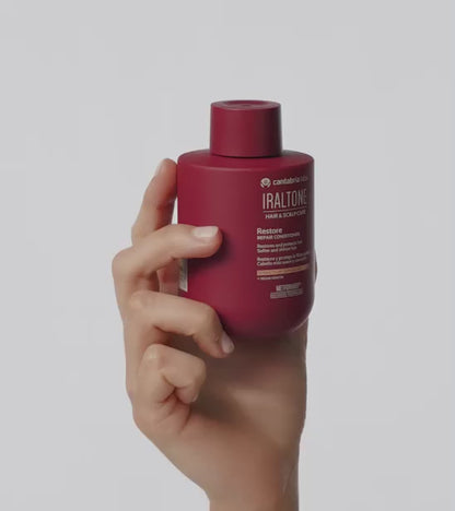 IRALTONE Restore acondicionador 200ml