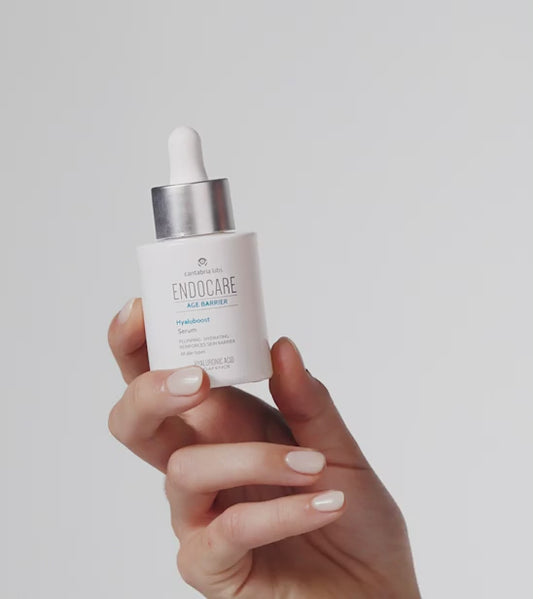 ENDOCARE Age barrier hyaluboost serum 30ml