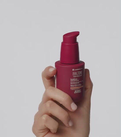 IRALTONE Sublime aceite capilar 50ml