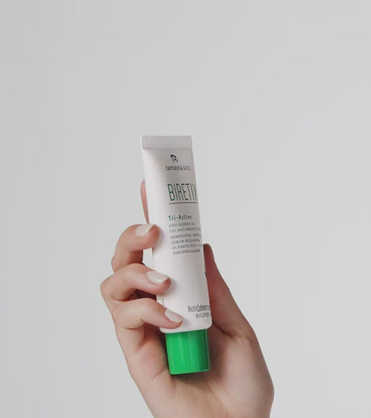 BIRETIX Tri Active gel 50ml