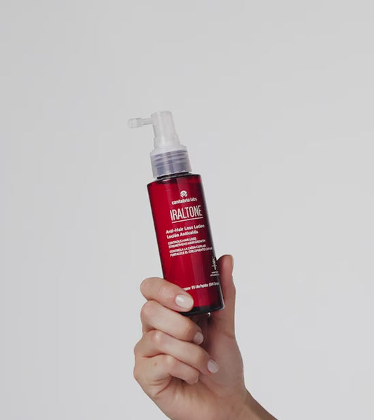 IRALTONE Loción anticaída 100ml