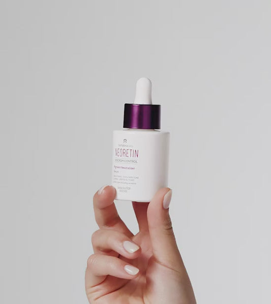 NEORETIN DC Discrom control pigment neutralizer serum 30ml