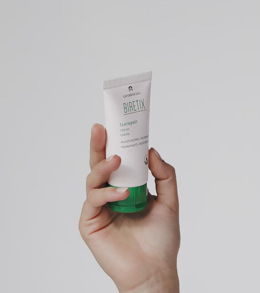 BIRETIX Isorepair cream 50ml