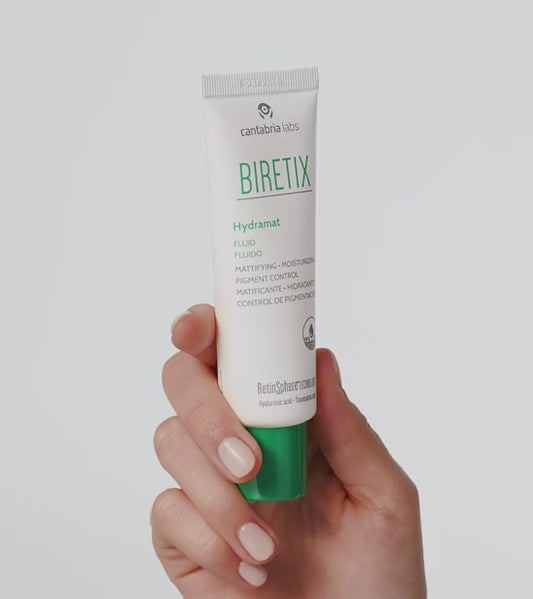 BIRETIX Hydramat 50ml