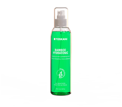 TOSKANI Bamboo hydratonic 200ml