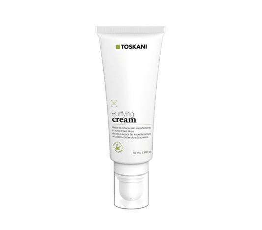 TOSKANI Purifying cream 50ml