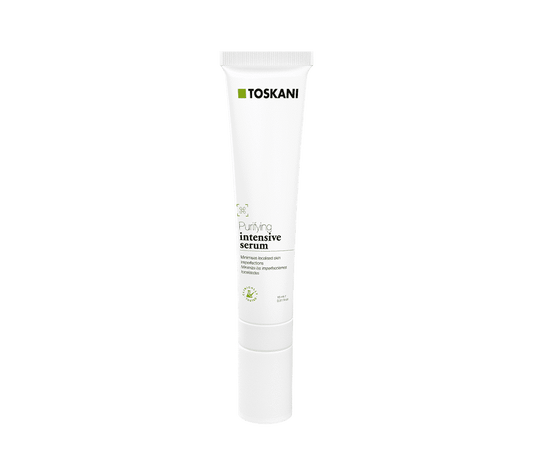 TOSKANI Purifying intensive serum 15ml