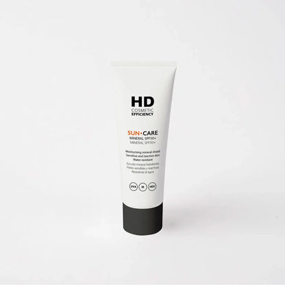 HD SUN·CARE MINERAL FLUID SPF50+. 50ml