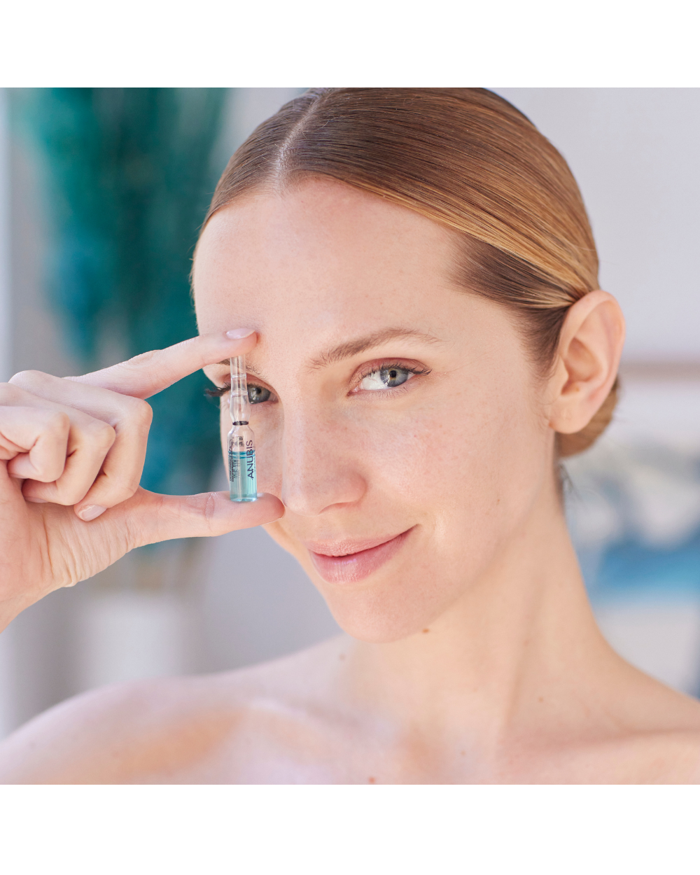 ANUBIS 7 Days Shock Tratment Hyaluronic 7 amp x 1.5ml
