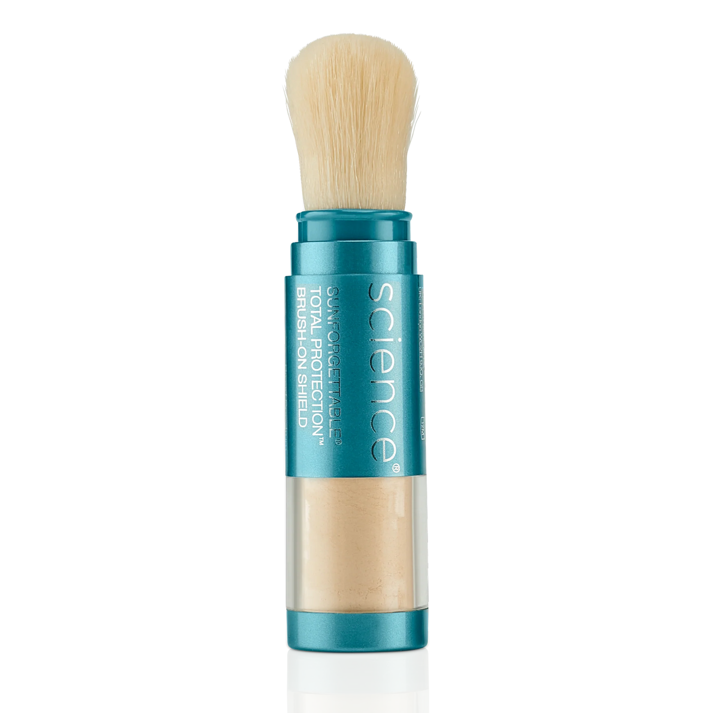 COLORESCIENCE Sunforgettable® Total protection® brush-on shield spf50