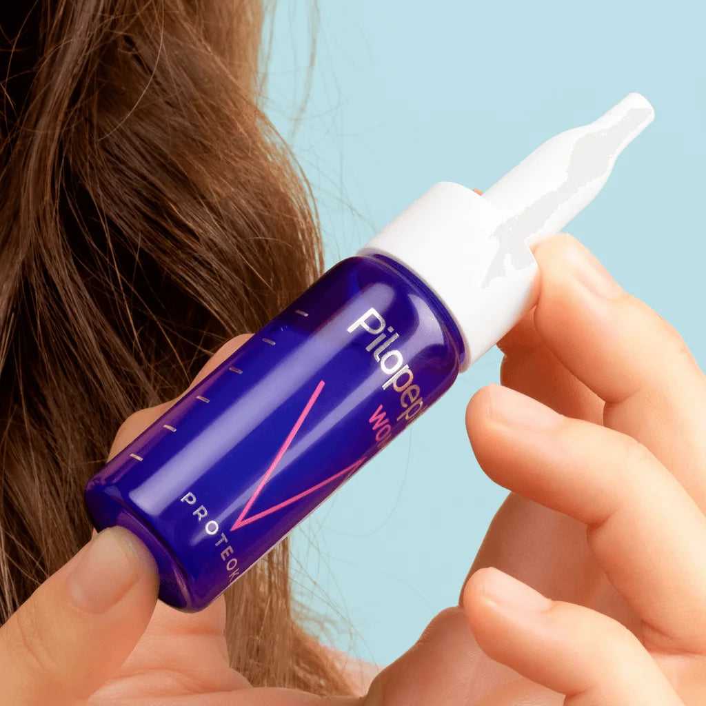 GENOVÉ Pilopeptan woman proteokel 64ml