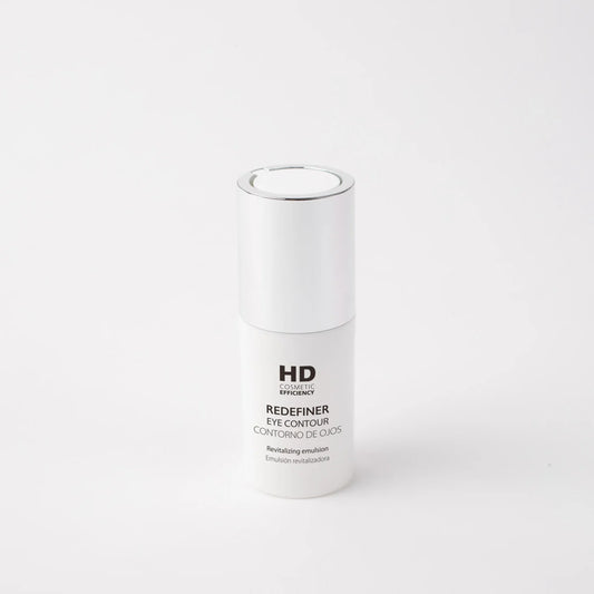 HD REDEFINER Contorno de ojos 20ml