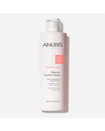 ANUBIS Sensitive Care rescue comfort toner 200ml