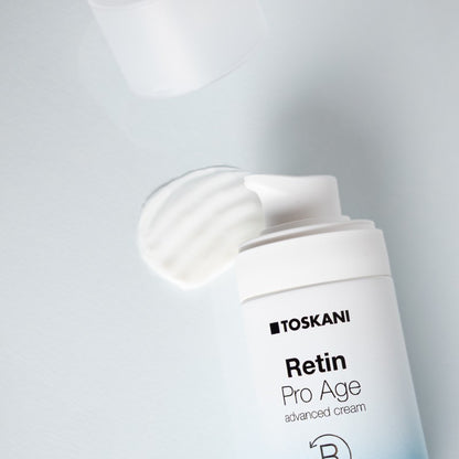 TOSKANI Retin cream pro age 50ml
