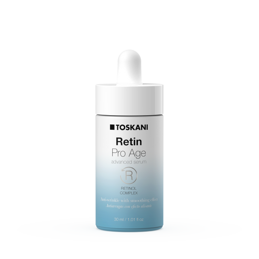 TOSKANI Retin serum pro age 30ml