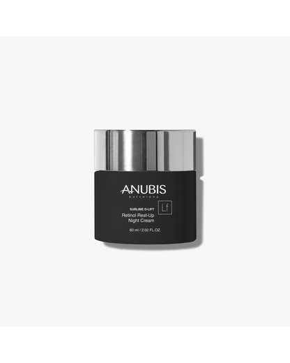 ANUBIS D-Lift Retinol rest-up night cream 60ml