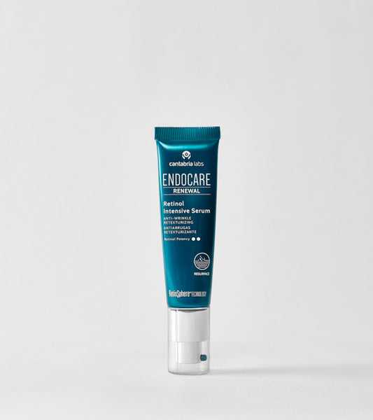 ENDOCARE Renewal retinol intensive serum 30ml
