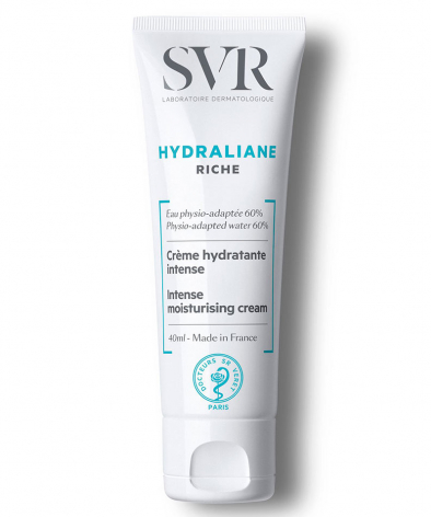 SVR Hydraliane riche