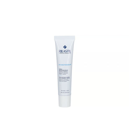 RILASTIL HYDROTENSEUR RICH RESTRUCTURING ANTI-WRINKLE CREAM 40ML