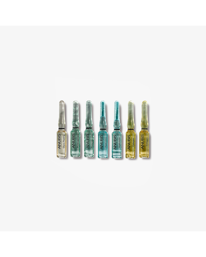 ANUBIS 7 Days Treatment Hydrating & Antioxidant 7 amp x 1.5ml