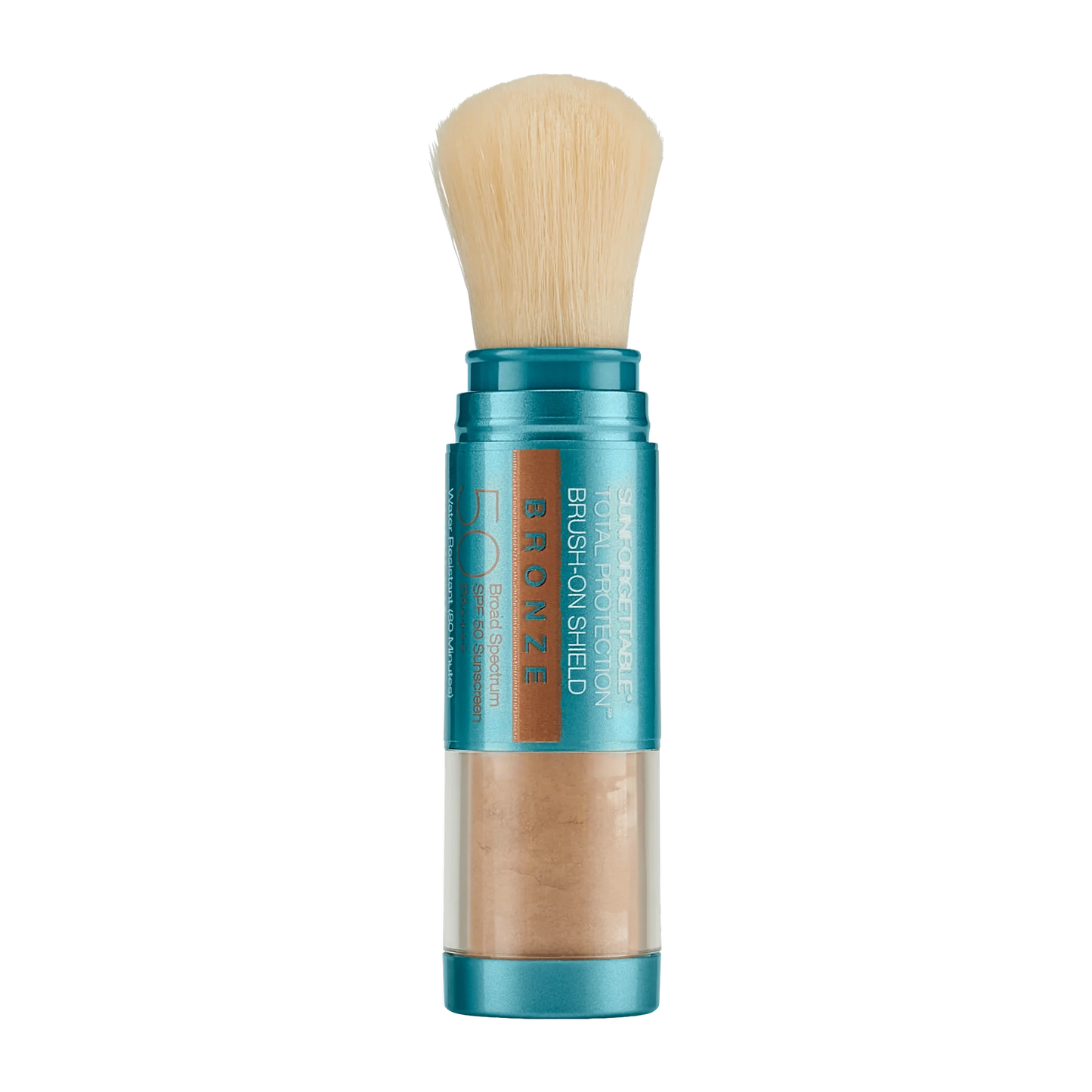 COLORESCIENCE Total Protection™ brush-on shield BRONZE spf50