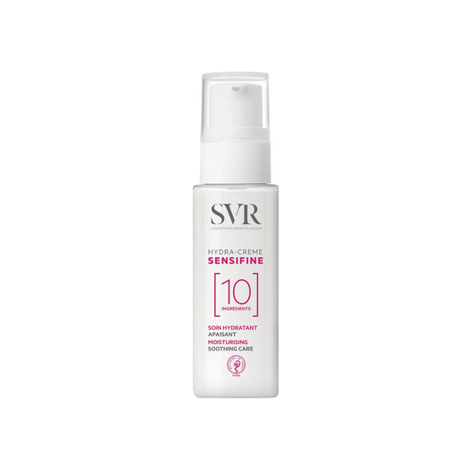 SVR Sensifine hydra creme 40ml